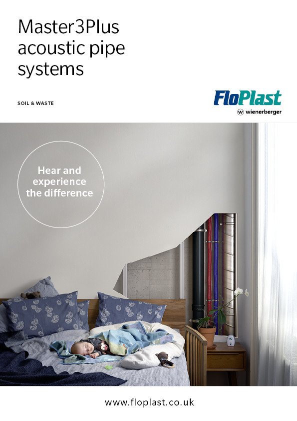 Download the Master 3plus brochure here