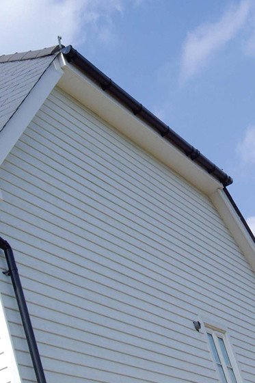 Roofline Claddings Systems