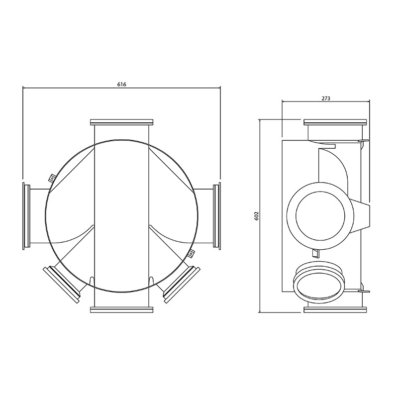 What is A Manhole?|Types of Manholes|Purpose of Manhole|Components of  Manhole - Civil Lead