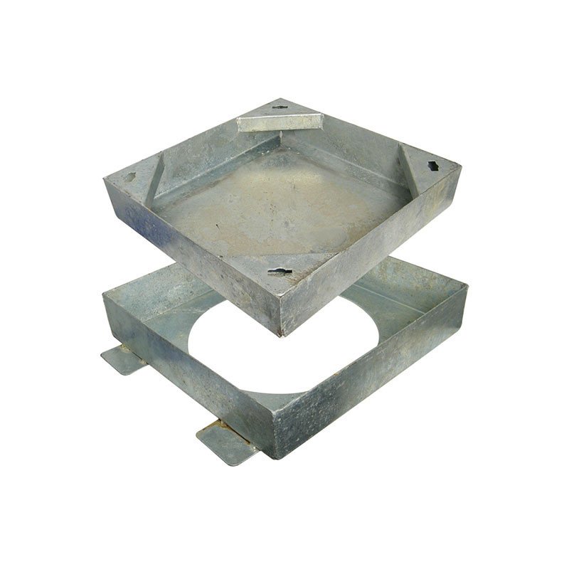 450mm Block Paving Cover