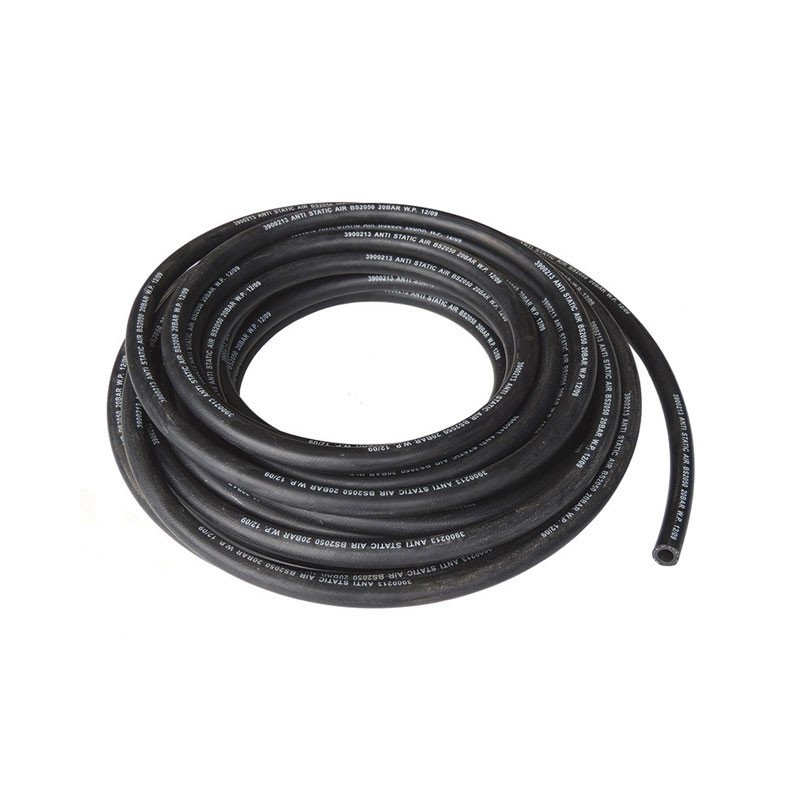 Flexible Suction Hose (Half Inch)