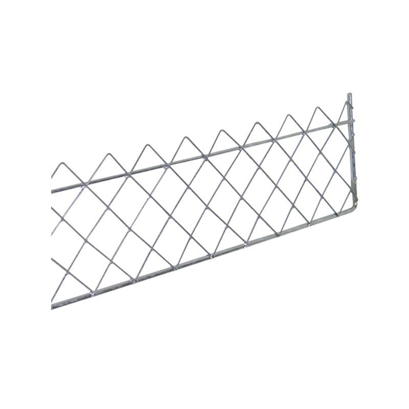 Snow/Tile Guard Bracket