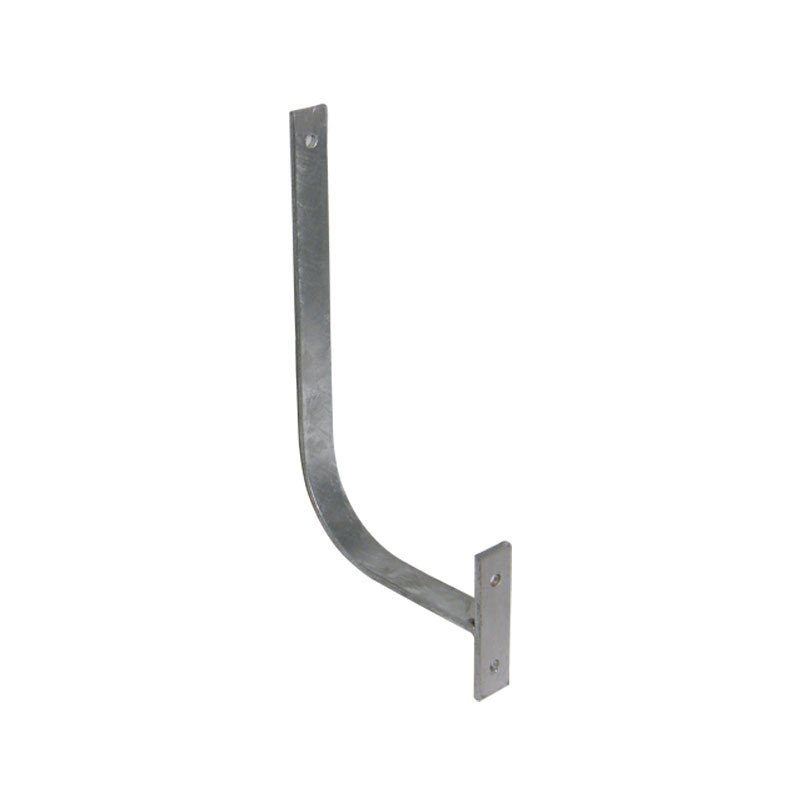 Snow/Tile Guard Bracket