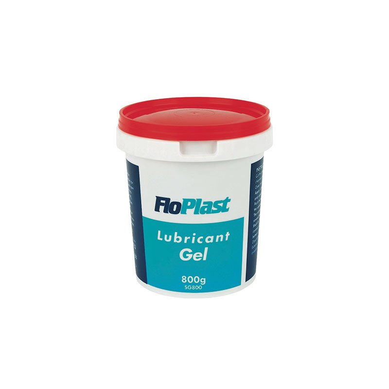 Lubricant Gel